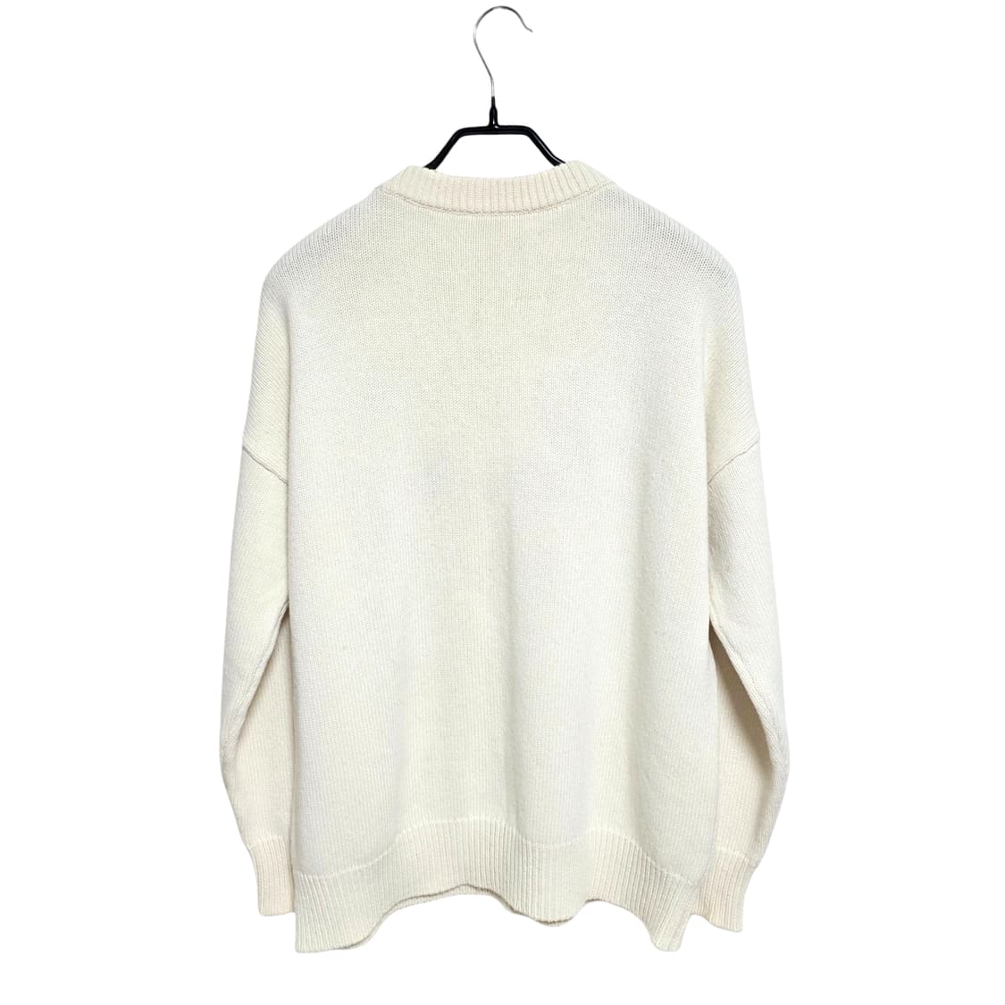 로에베 폼폼 엠브로이더리 니트 상품이미지2