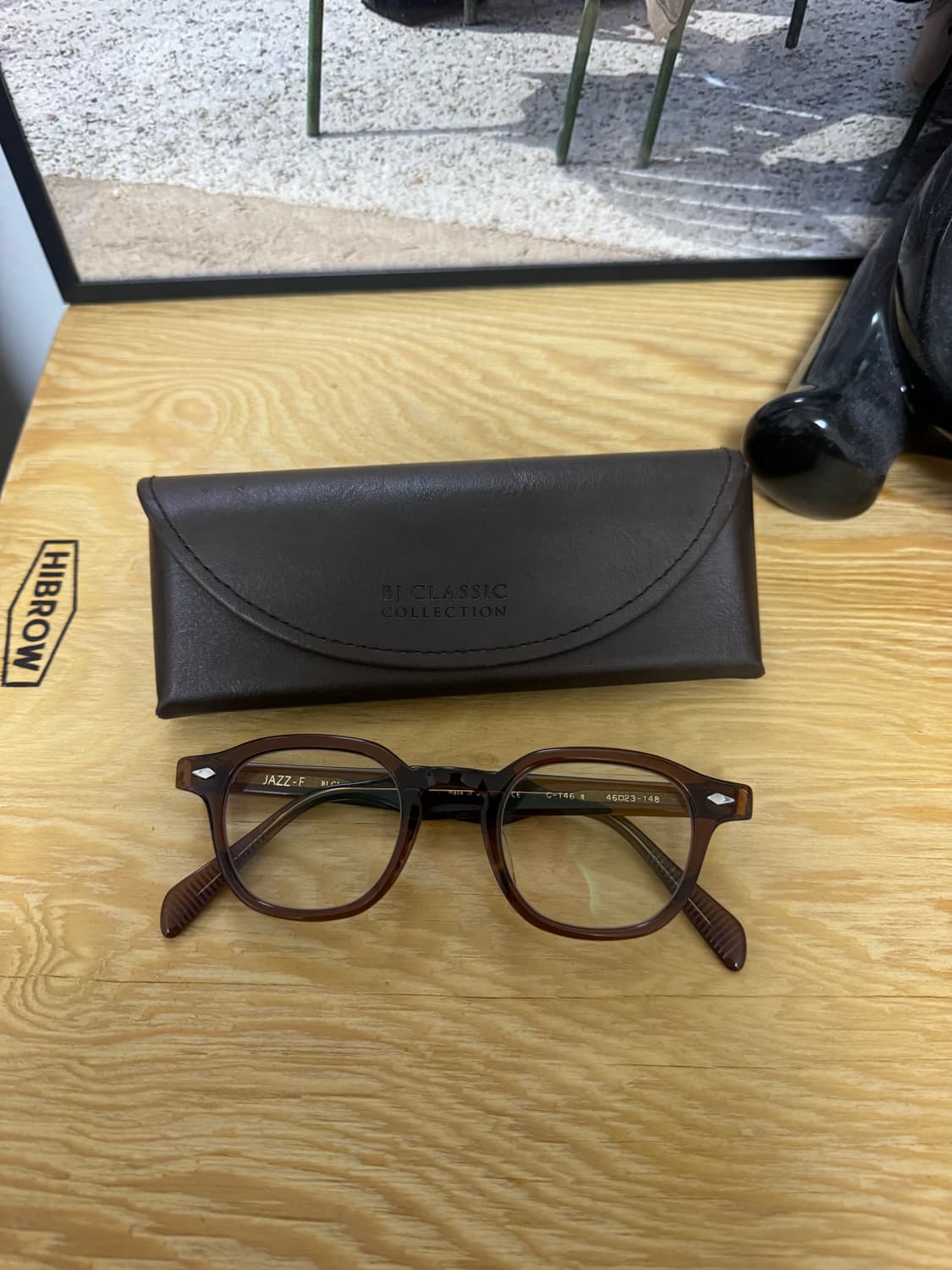 BJ 클래식 재즈 F 상품이미지2