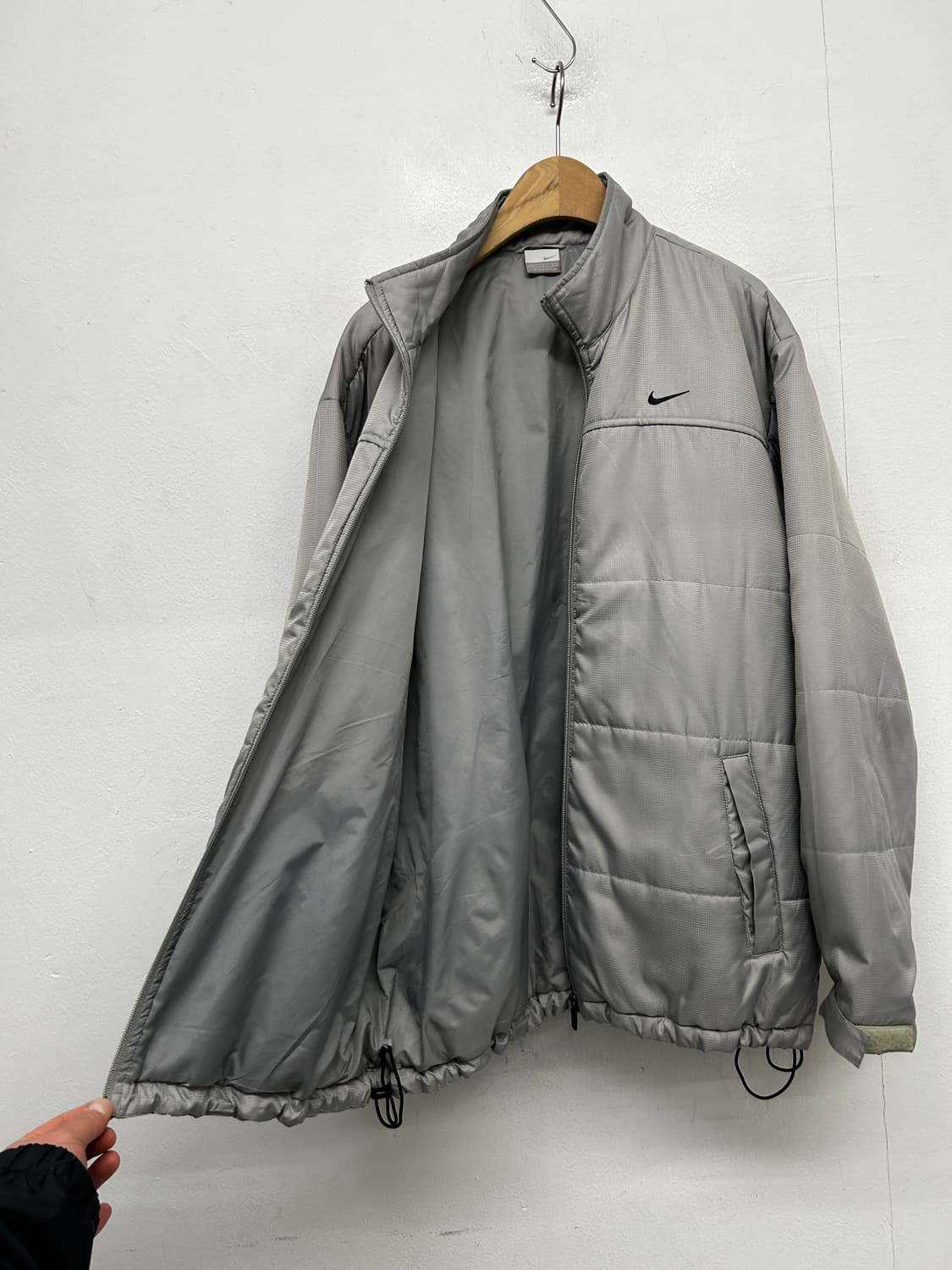 00s 나이키 푸퍼 자켓 상품이미지3
