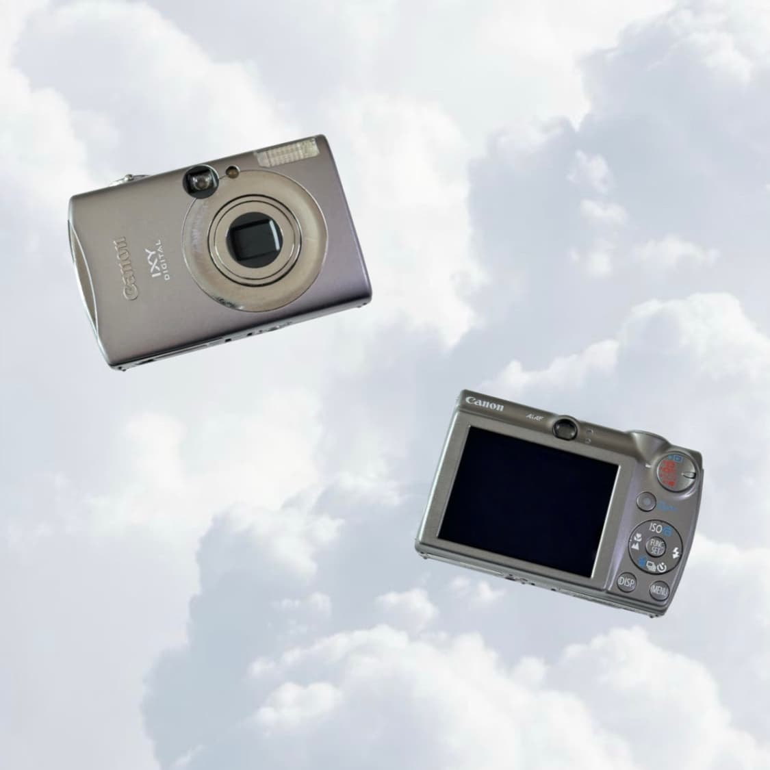 [*인기!🔥/작례⭕️] 캐논 IXY900 IS (IXUS850 IS) 상품이미지2