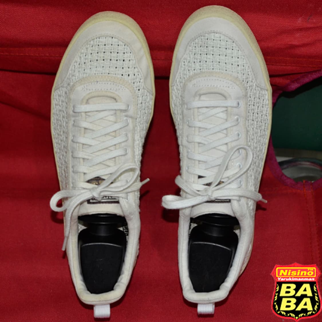 RANSOM x adidas Originals Strata Mesh 상품이미지6