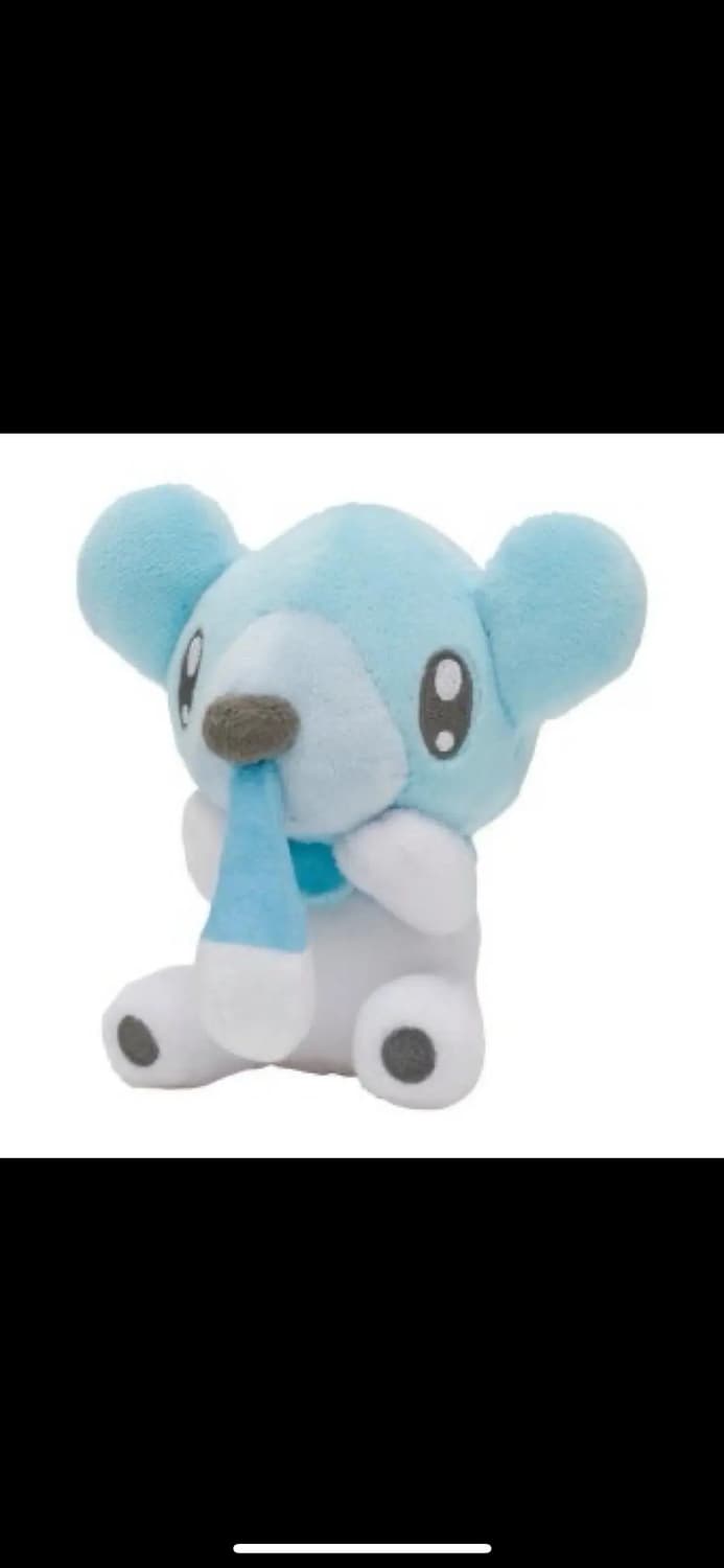 포켓몬 인형 상품이미지1