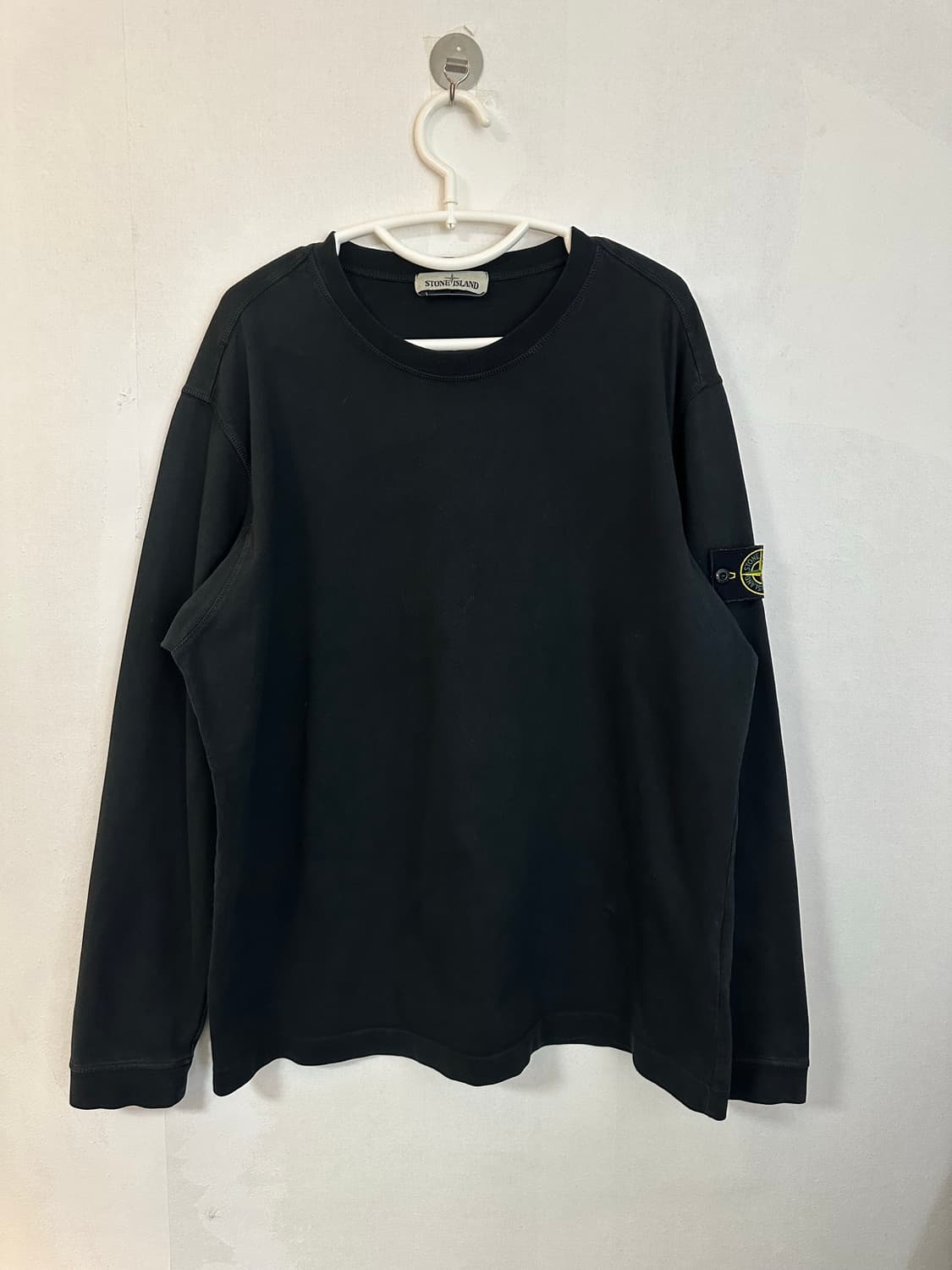 스톤아일랜드 긴팔 Xl(105-110) 정품 상품이미지1