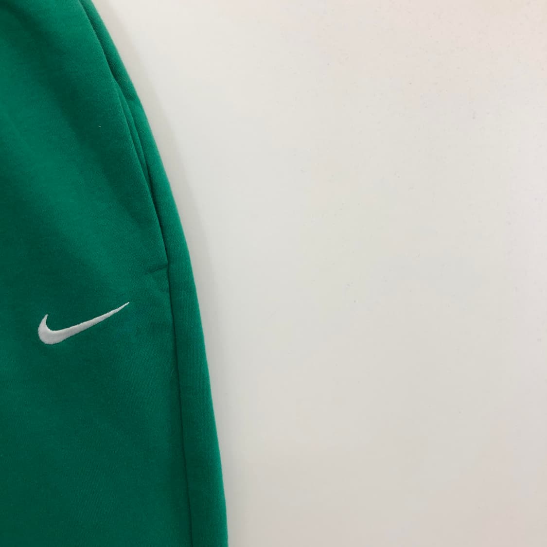 나이키 피닉스 하이웨스트 스웻조거팬츠 XS 상품이미지2