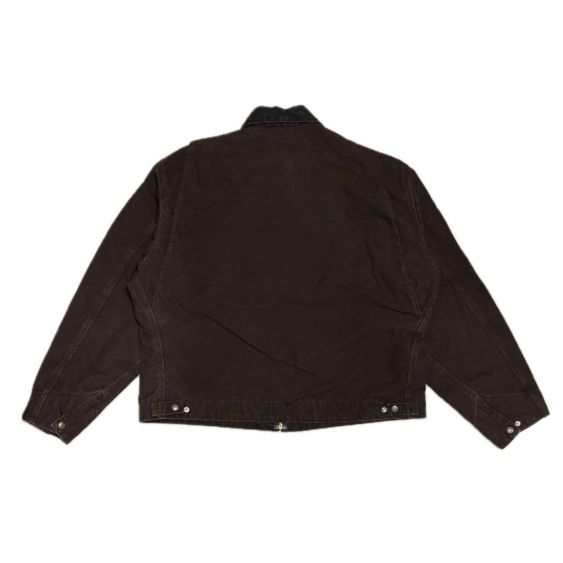 00s 칼하트 J97 DKB 디트로이트 자켓 상품이미지5