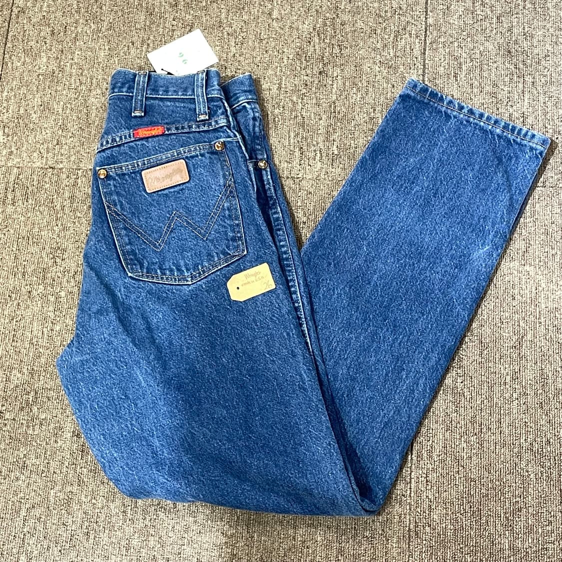 (26) Wrangler (랭글러 스트레이트) 상품이미지8