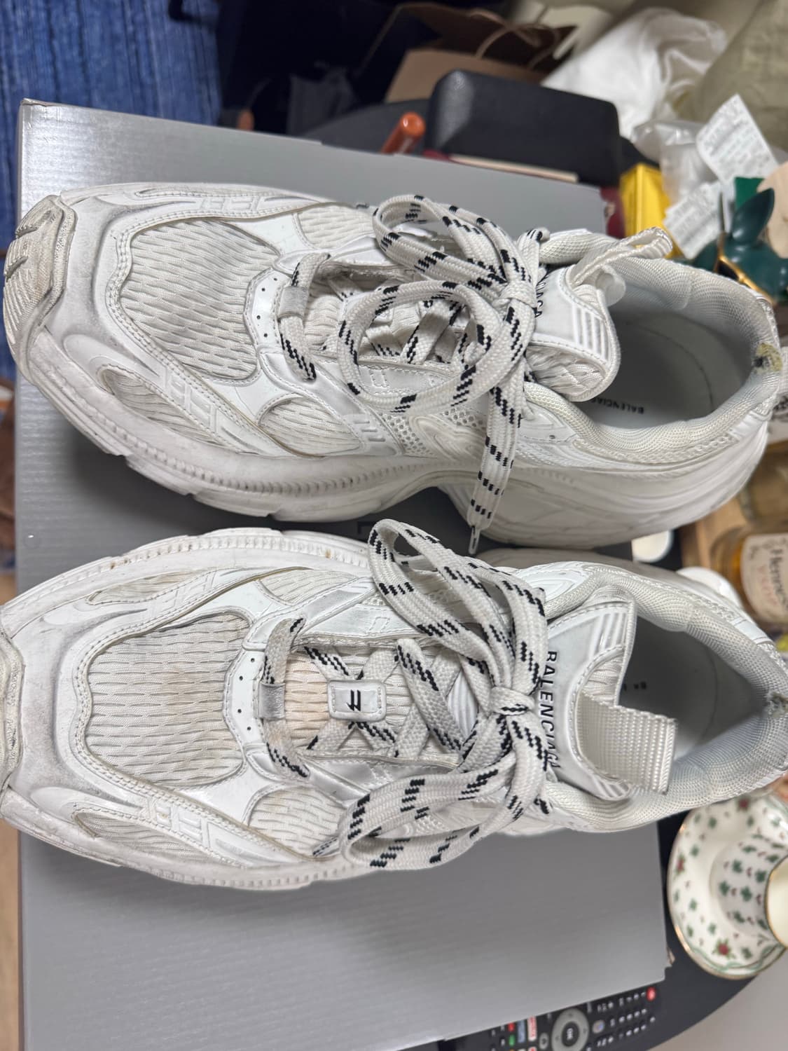 발렌시아가 6xl 43 (275-280) 상품이미지3