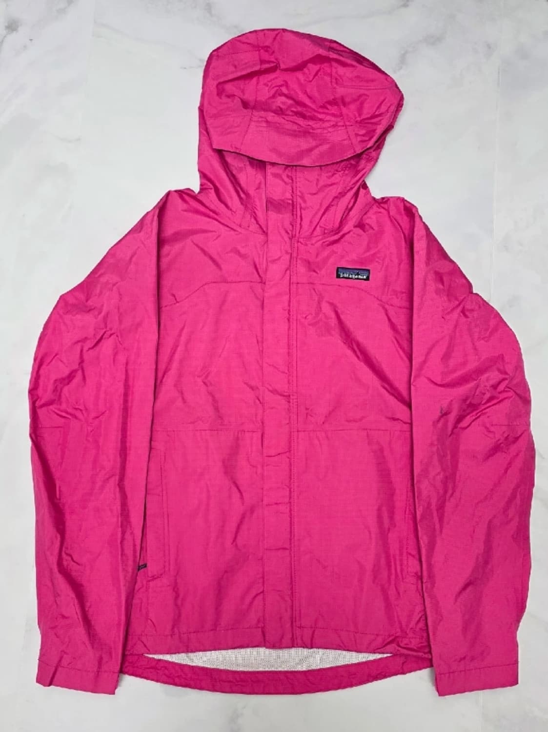 파타고니아 여성 후드 자켓 바람막이 55 상품이미지3