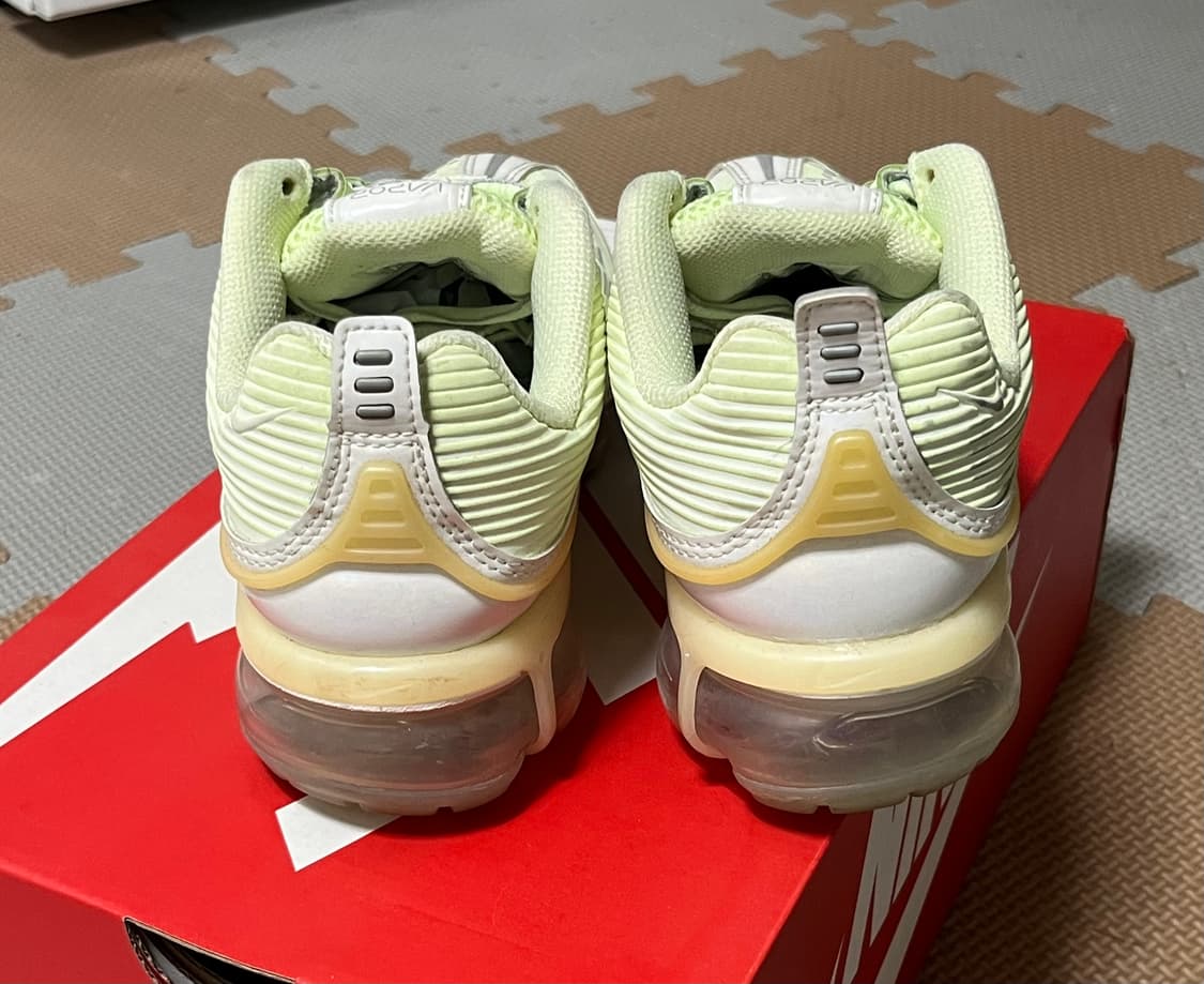 나이키 베이퍼맥스 360 신발 스니커즈 230 상품이미지4