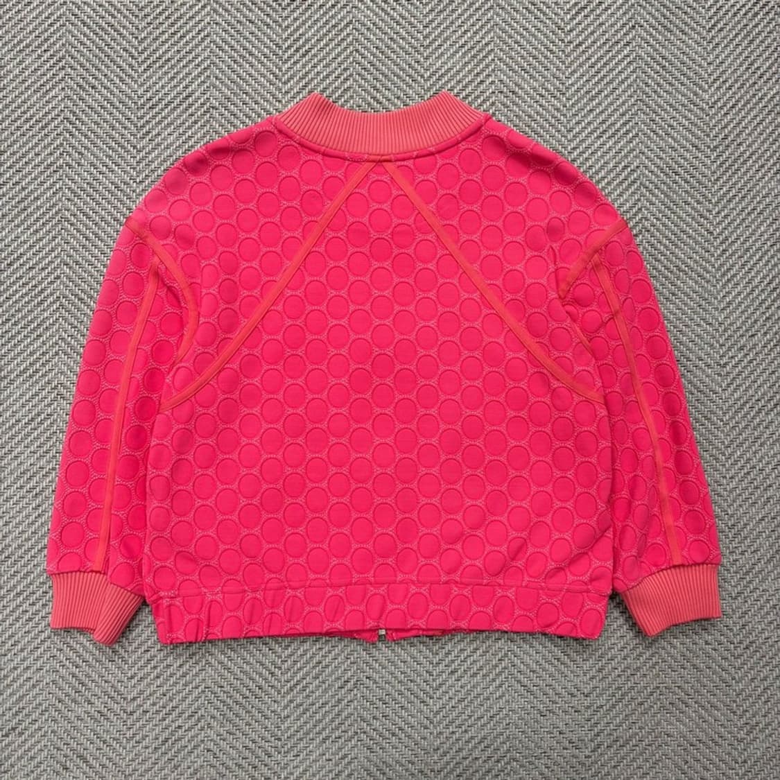 마크바이마크제이콥스 나일론 패턴 자켓 v2053 상품이미지2