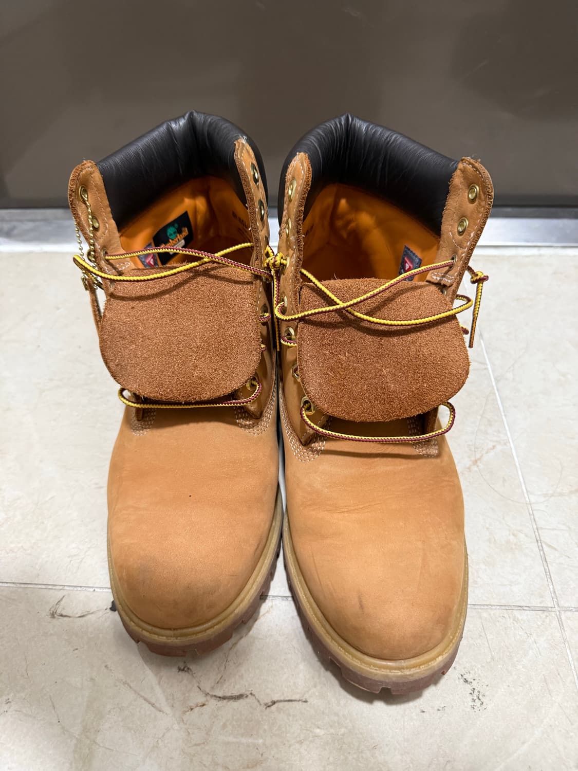 팀버랜드 280 상품이미지1