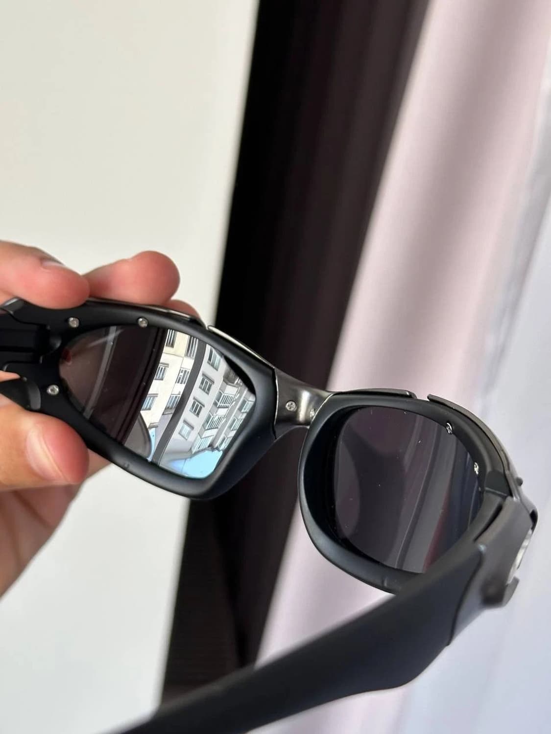 오클리 Oakley Plate 선글라스 상품이미지6
