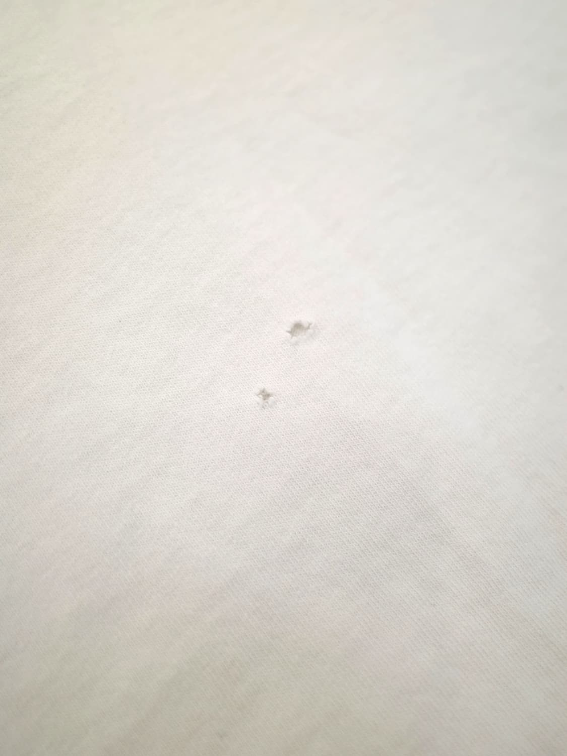 90‘s 더 더 밴드 티셔츠 상품이미지9