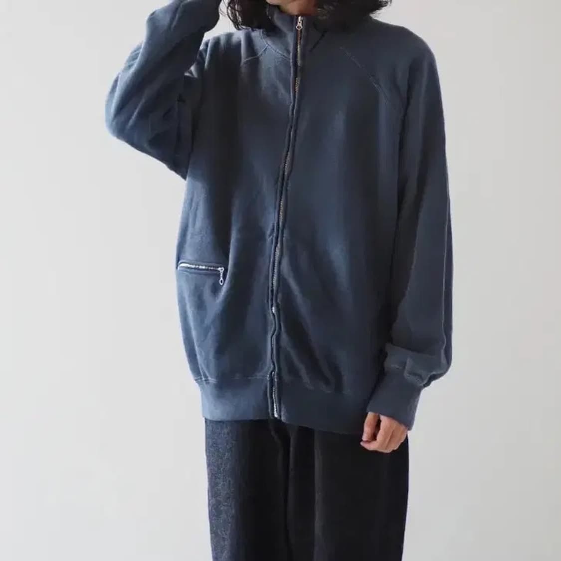 [3]마티앤선즈 빈티지 집업 BOTTLE 상품이미지1