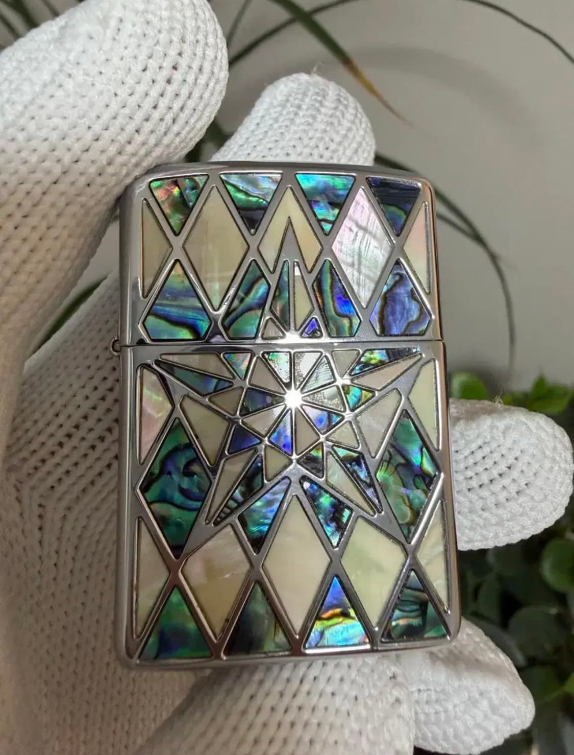 지포라이터 상품이미지1