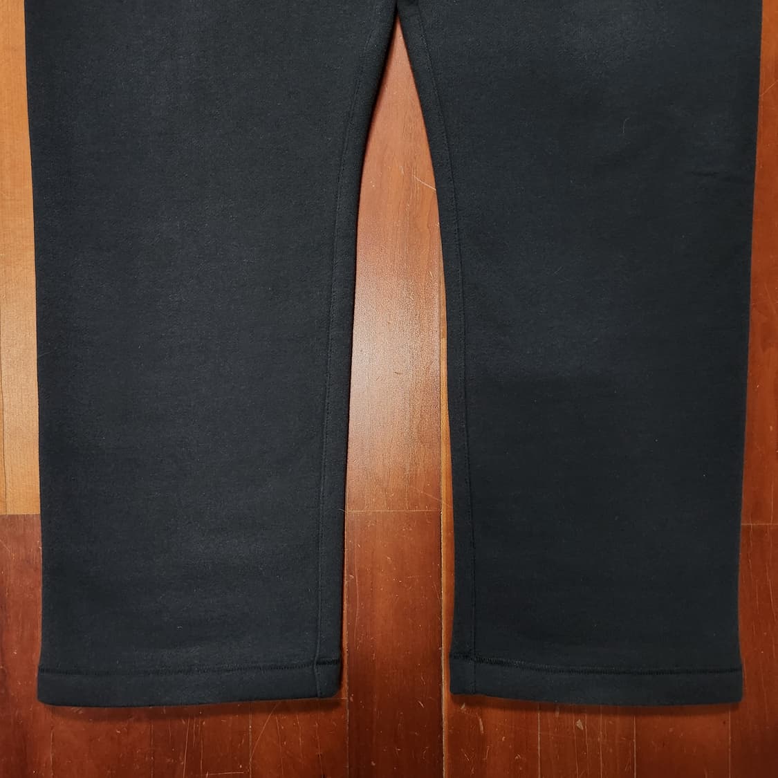 에센셜 더 코어 컬렉션 릴렉스드 스웨트팬츠 스트레치 리모 상품이미지5