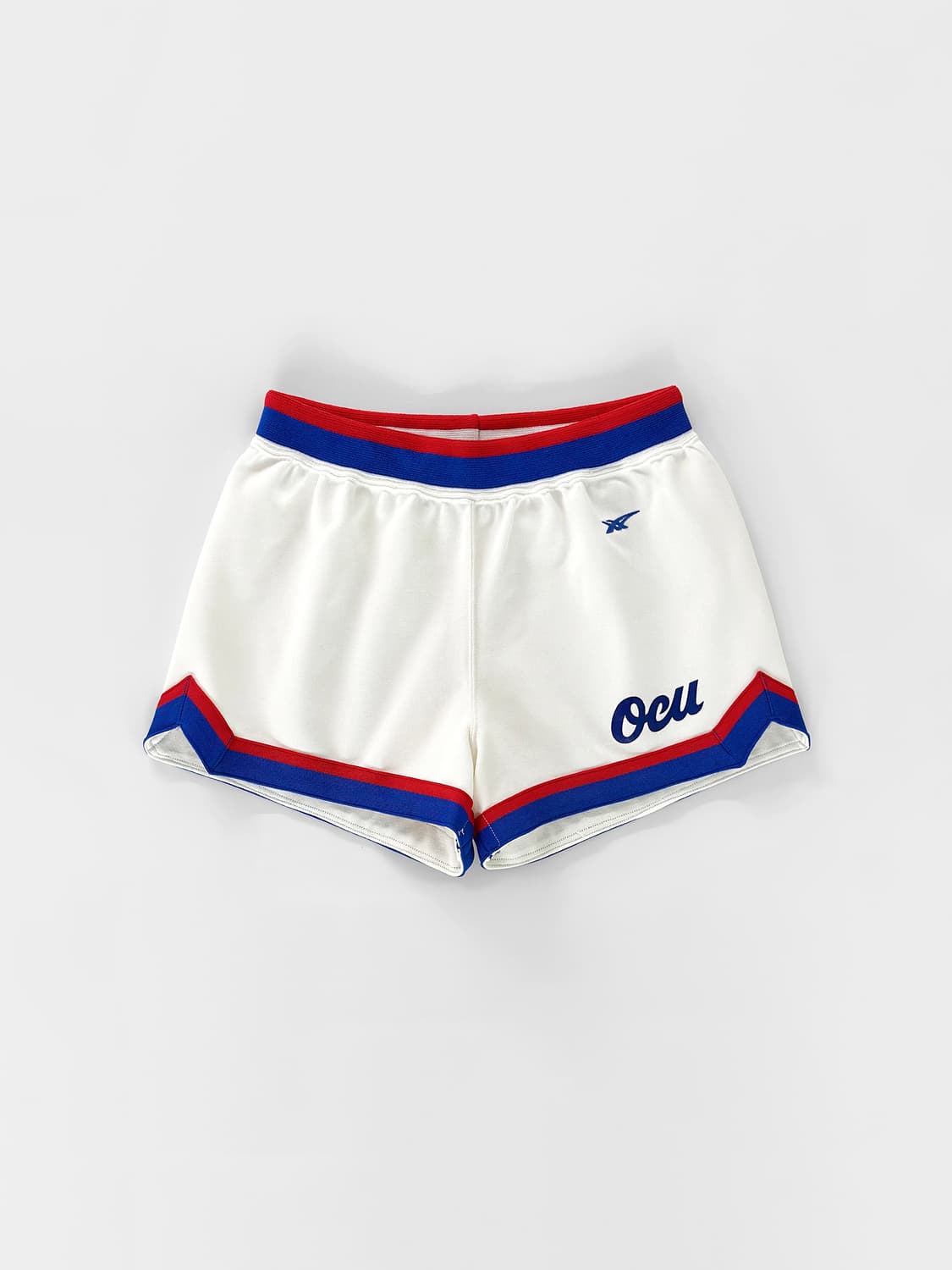 80s 빈티지 아식스 OCU 러닝 쇼츠 상품이미지2