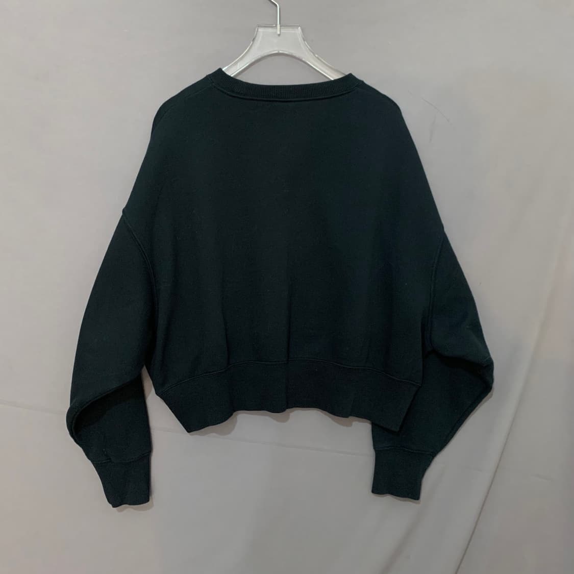 S 나이키 피닉스 플리스 크루넥 기모 오버핏 맨투맨 상품이미지3