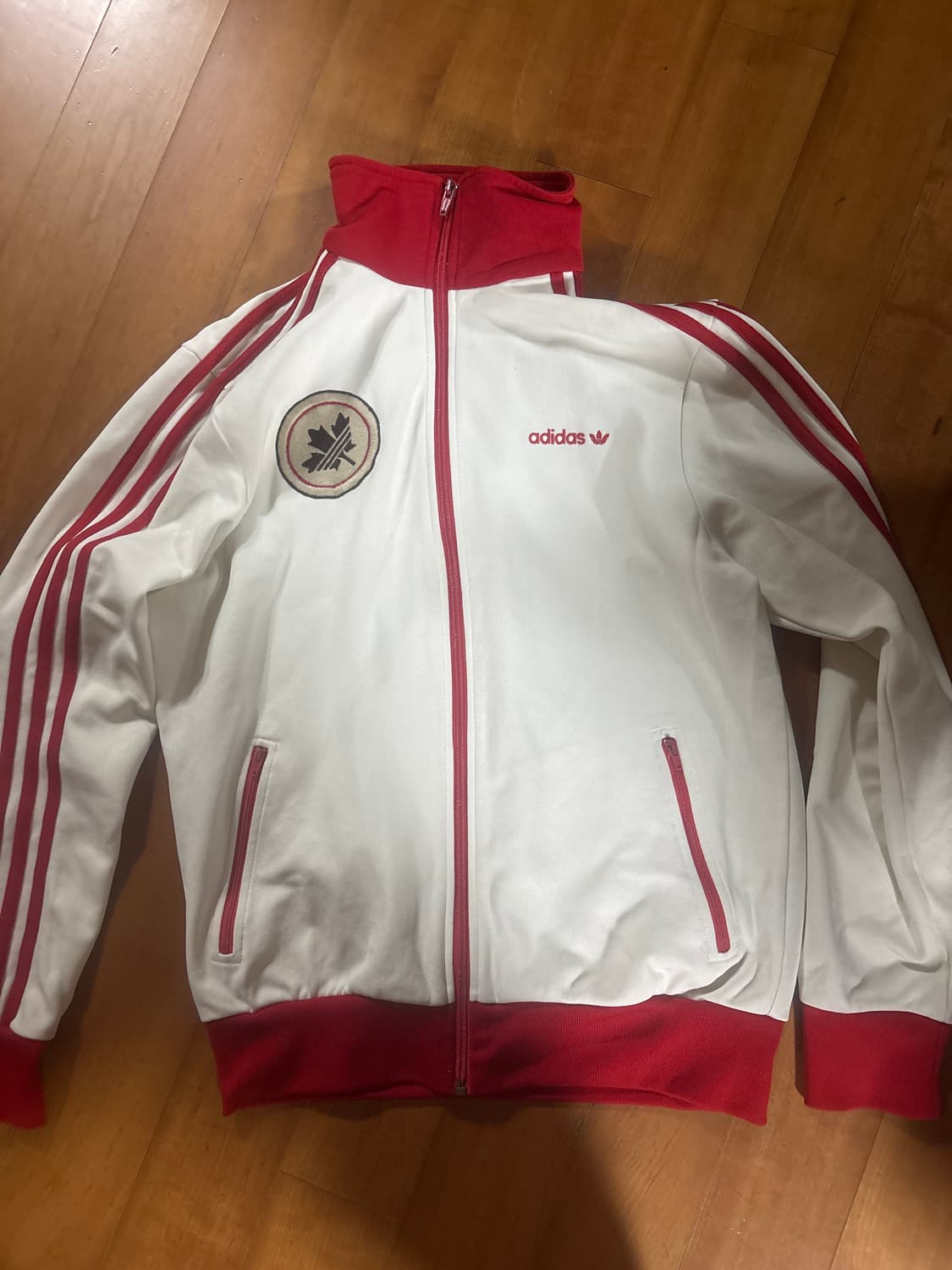 아디다스 캐니다져지 상품이미지1