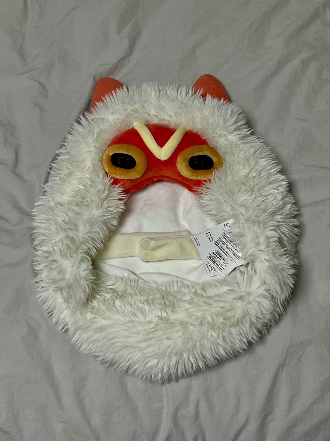 모노노키히메 굿즈 상품이미지1