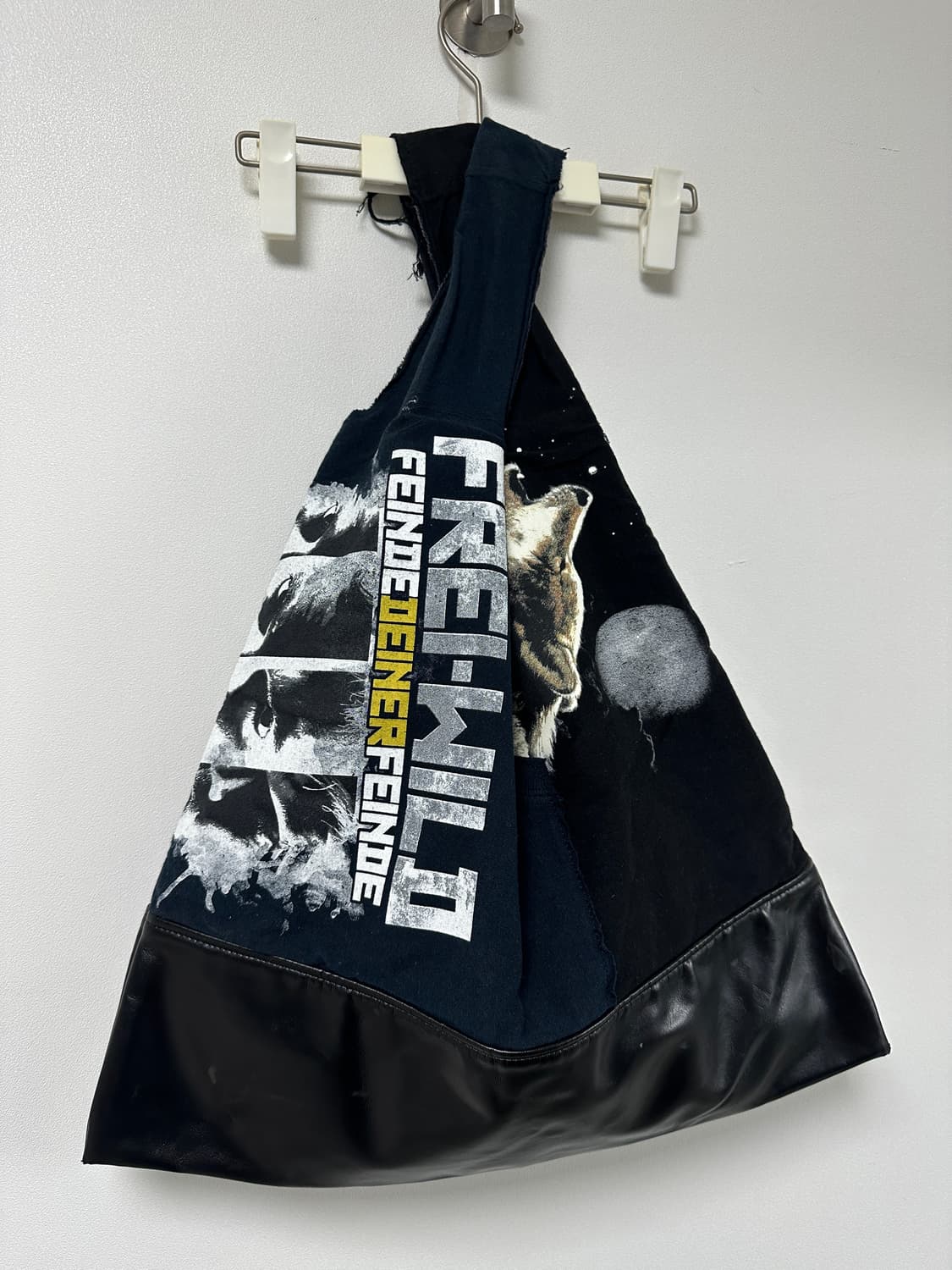 [꼼데가르송] comme des garcons bag 상품이미지6