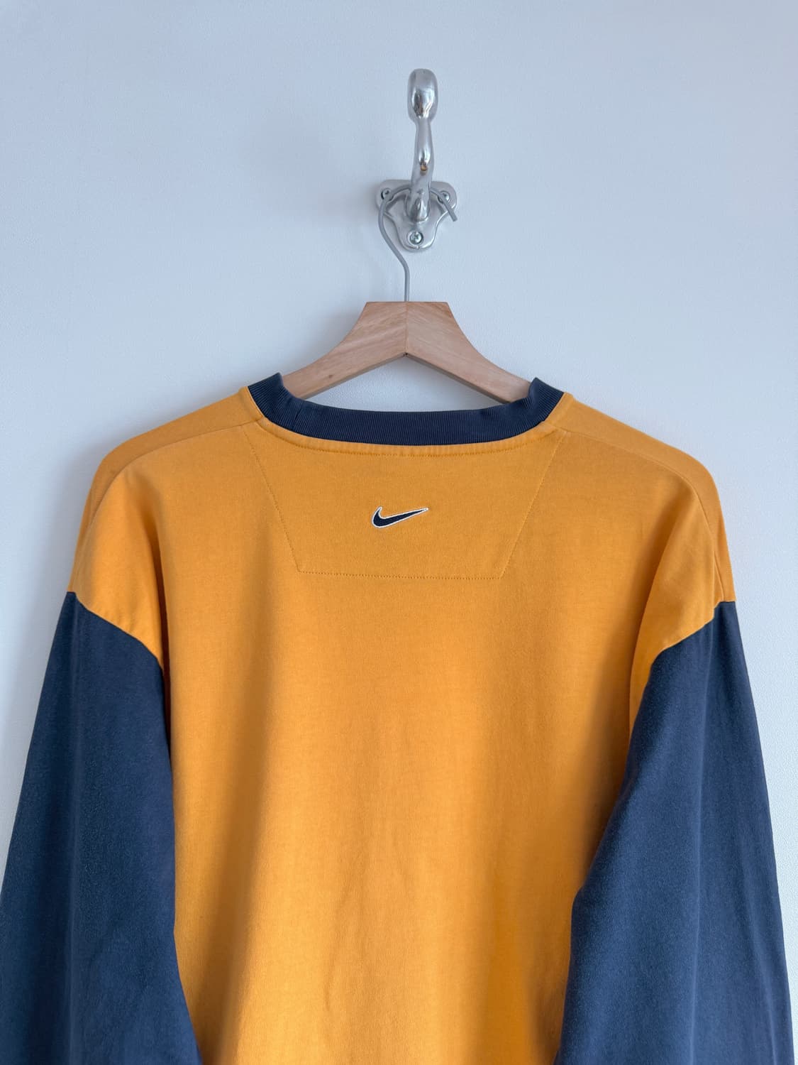 올드 나이키(NIKE) 롱 슬리브 상품이미지6