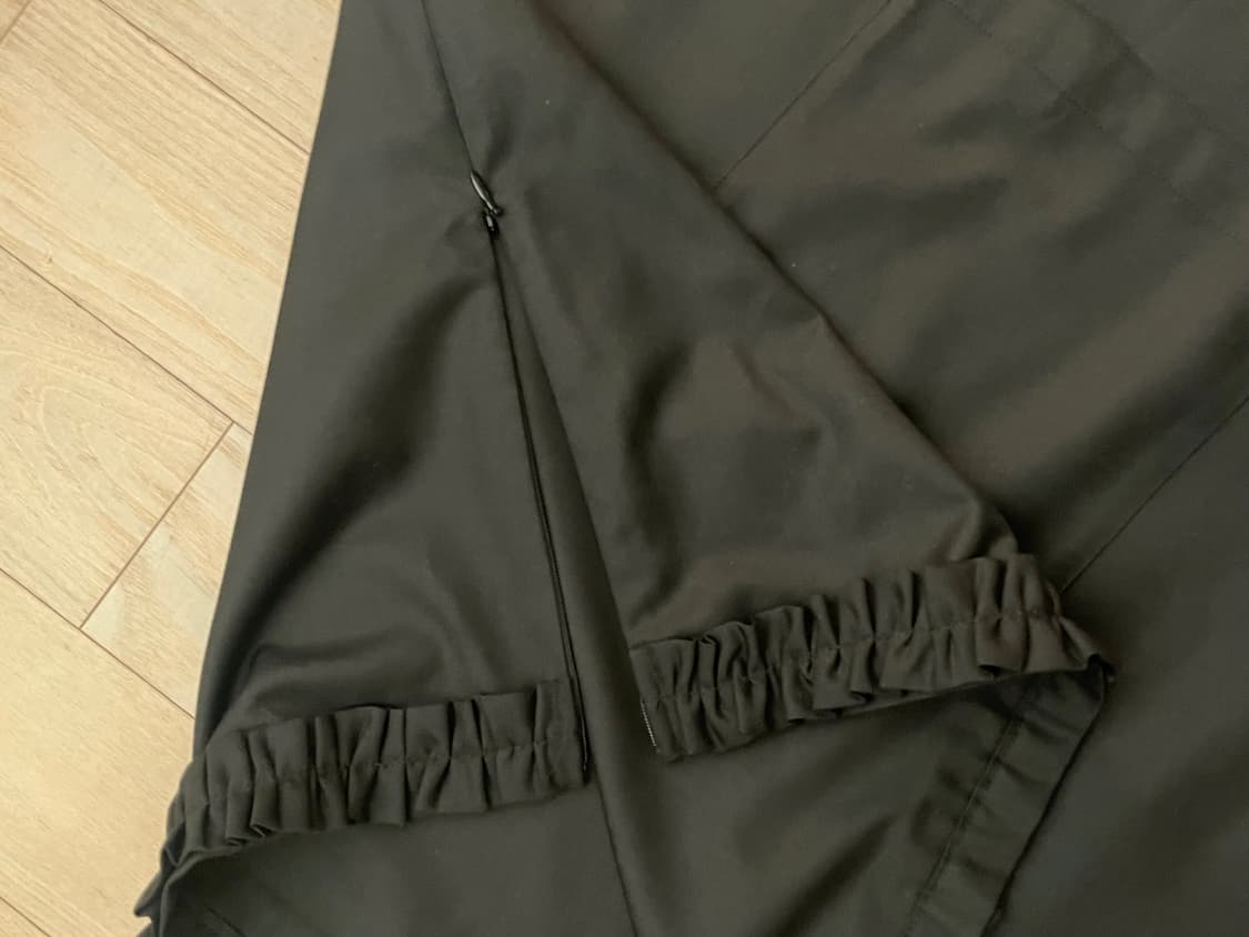 캐롤쇼페 롱 스커트 상품이미지6