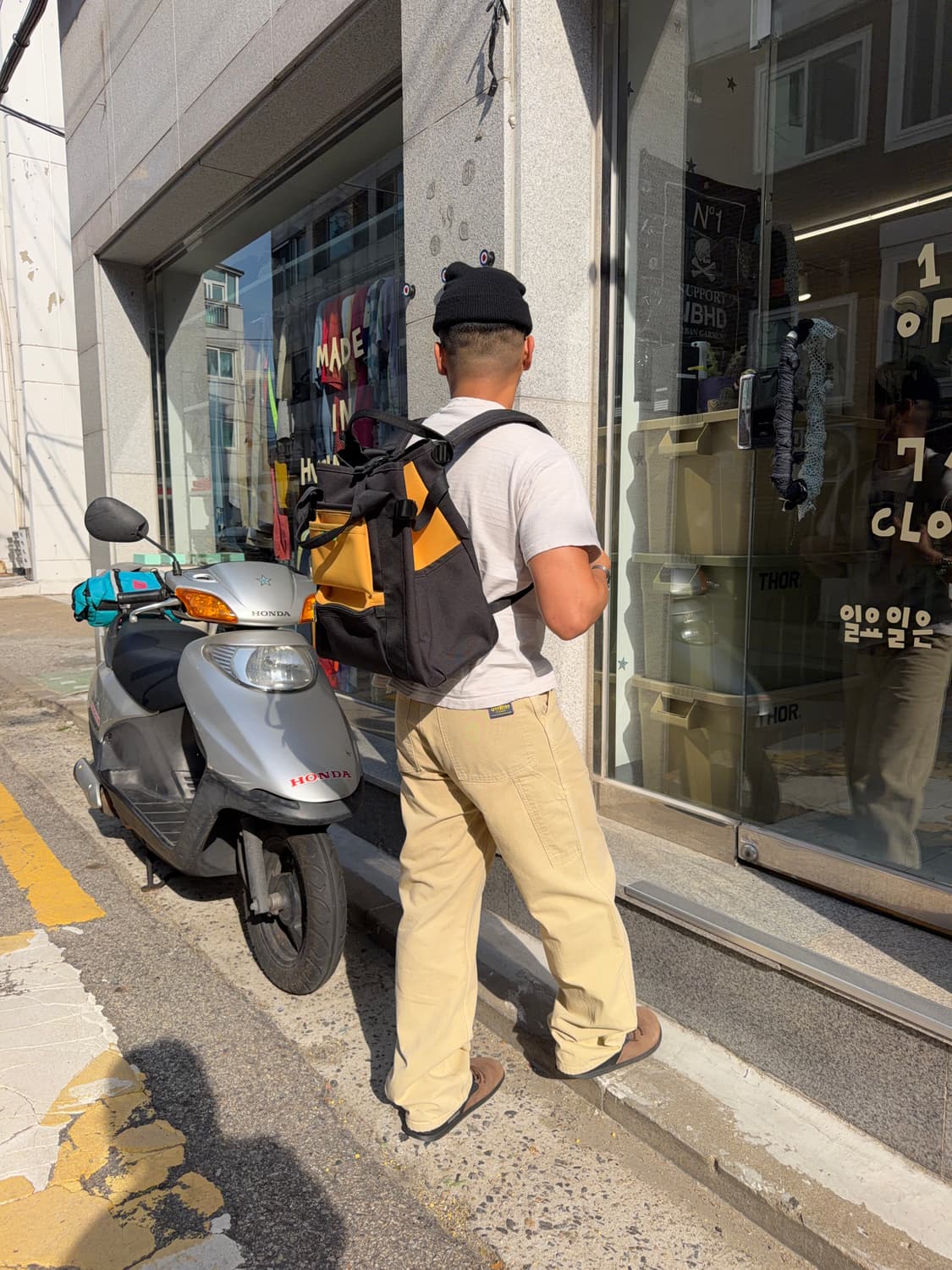 OSHKOSH carpenter (30X34) 상품이미지9