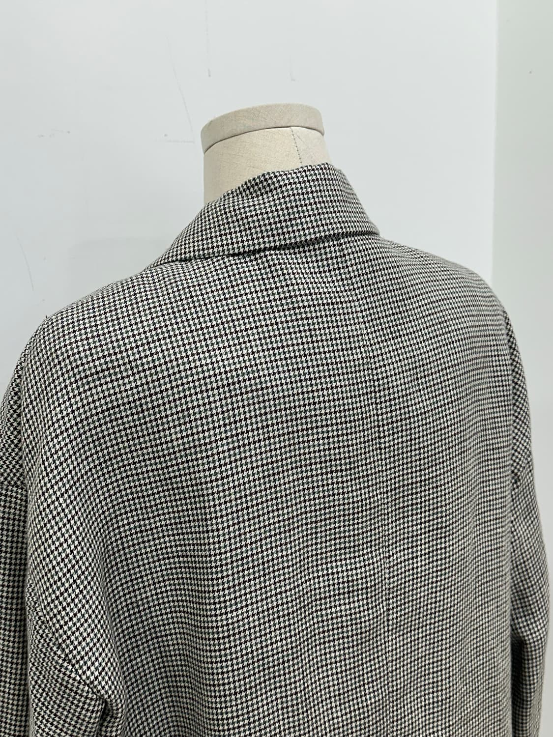 바이커 마자켓 상품이미지4