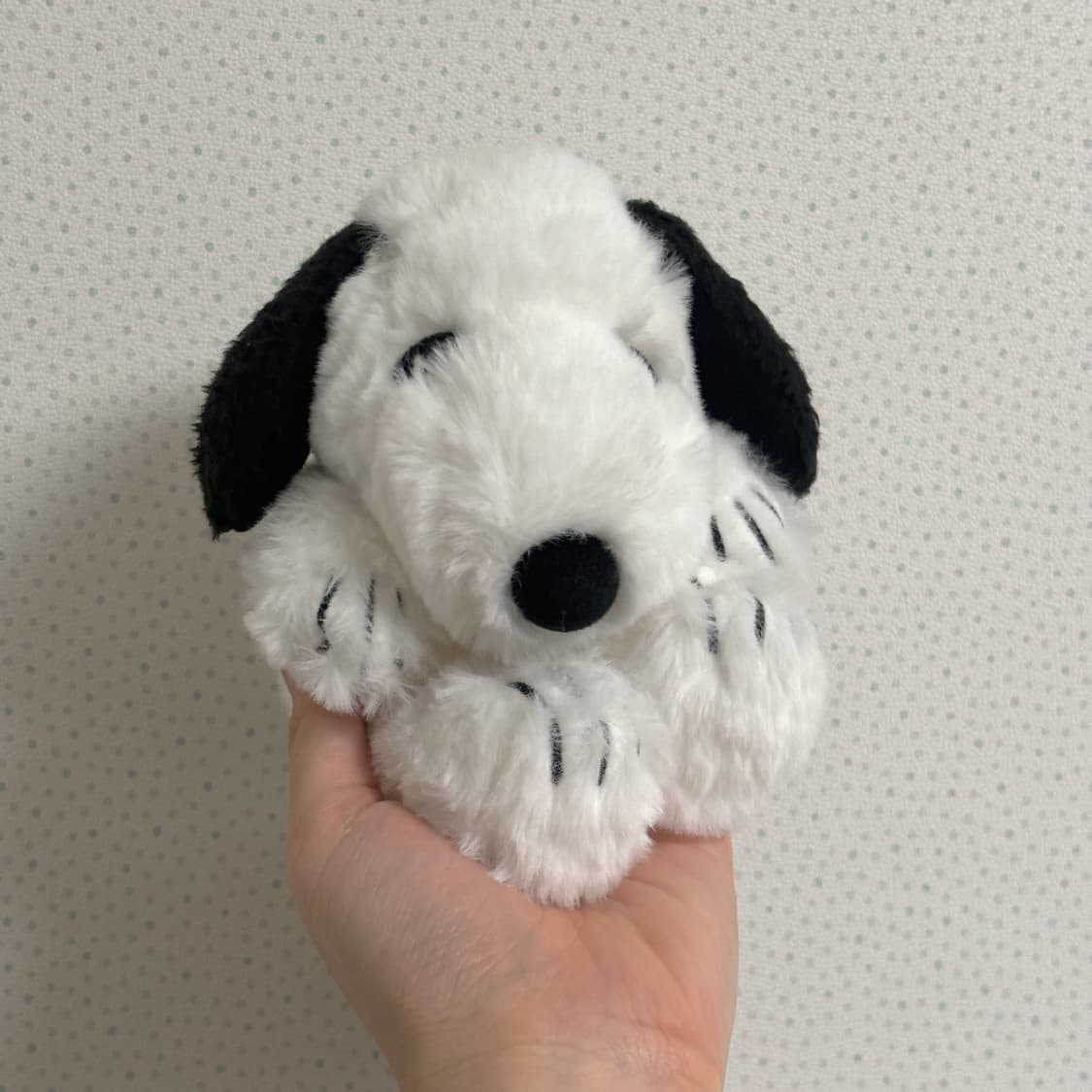 [새상품] 스누피 인형 상품이미지4