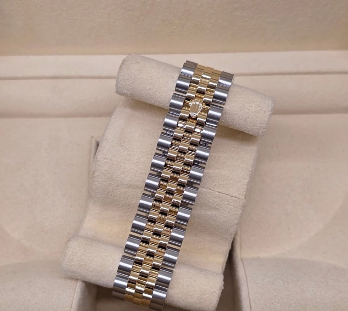 롤렉스 116233 36mm 블랙 텐포인트 상품이미지6