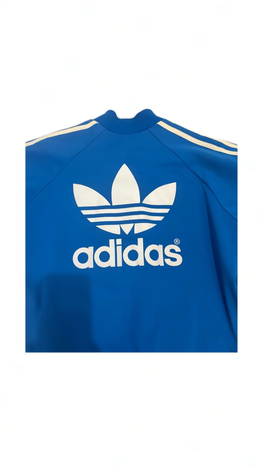 아디다스 트랙탑 상품이미지1