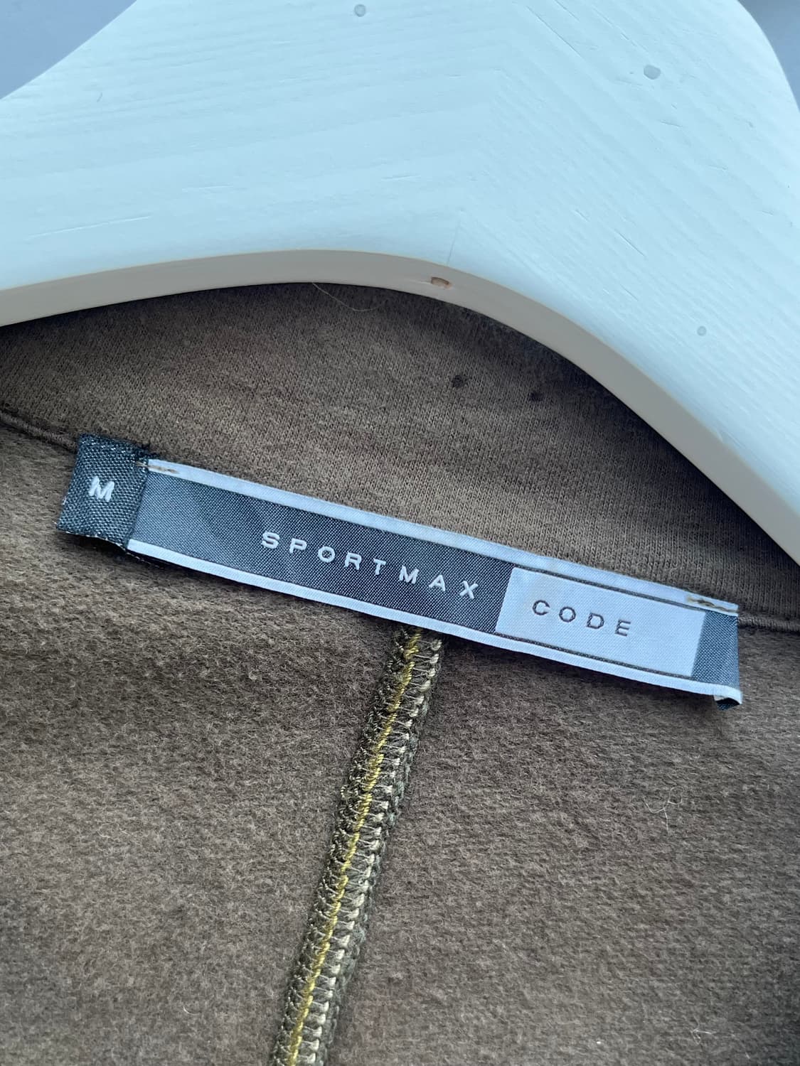 Sportmax jk 상품이미지4