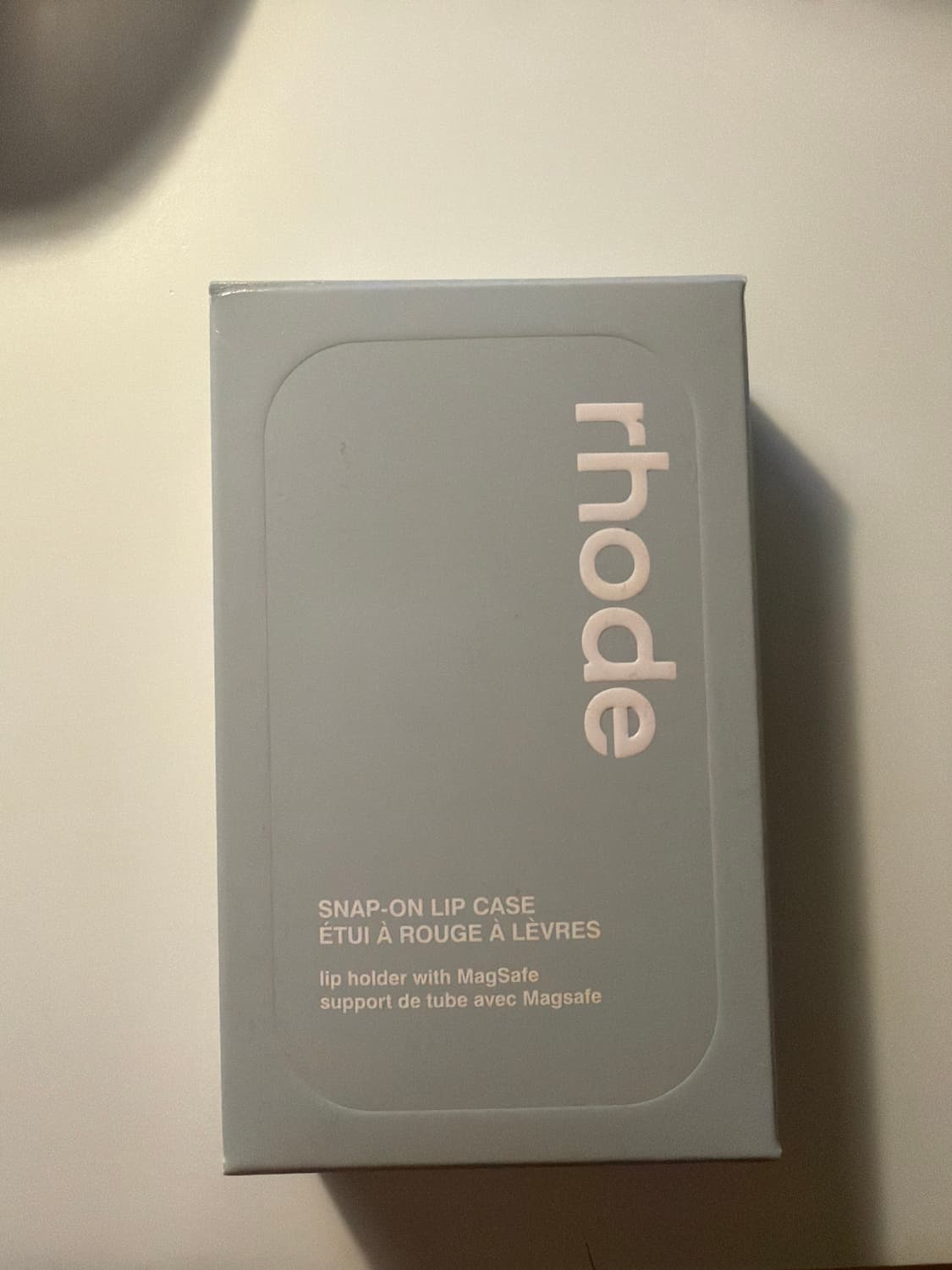 Rhode snap-on lip case 상품이미지2