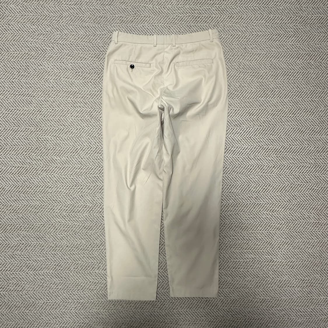 STEVEN ALAN japan wide pants 상품이미지2