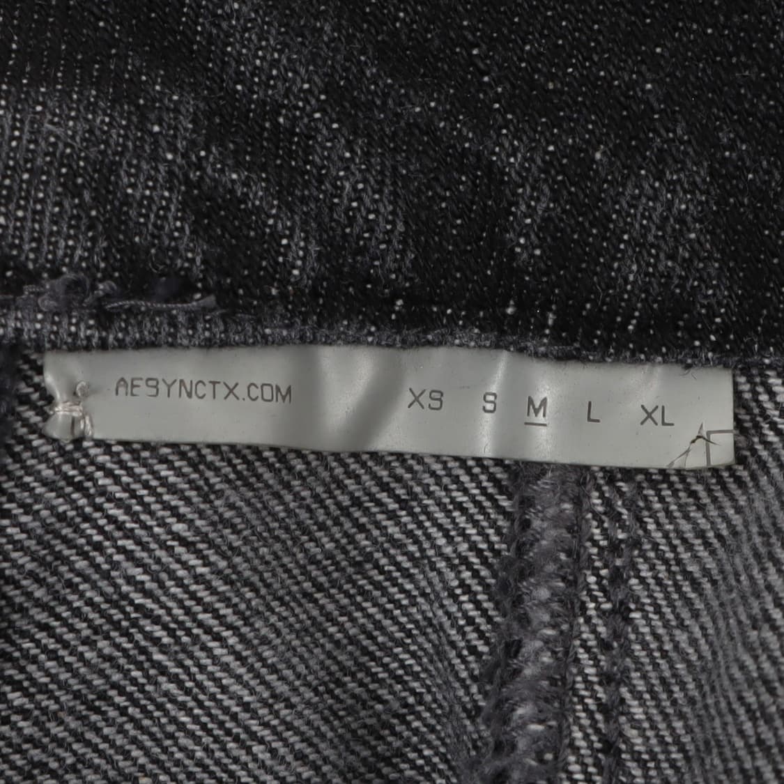 에이시네틱스 C wide pants 상품이미지8