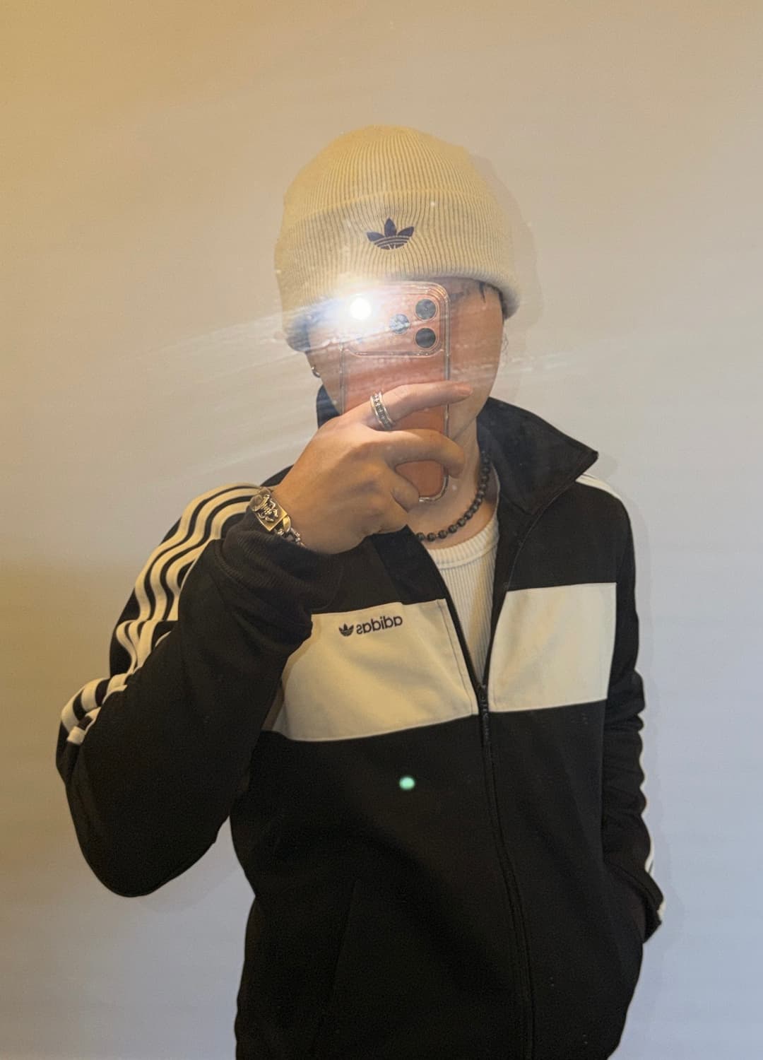 아디다스 대장급 베켄바우어 저지 상품이미지1