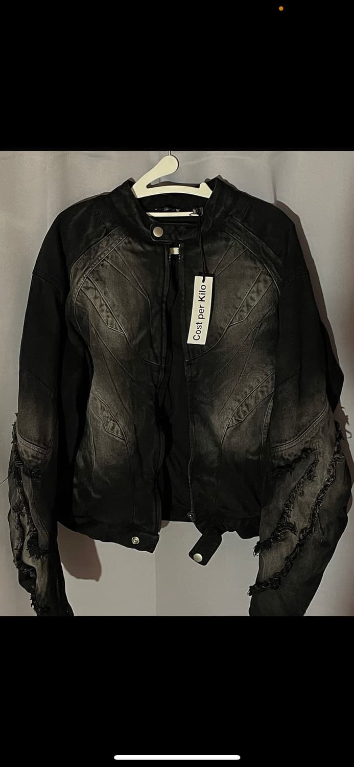 코스트퍼킬로 v4 모터자켓 상품이미지2