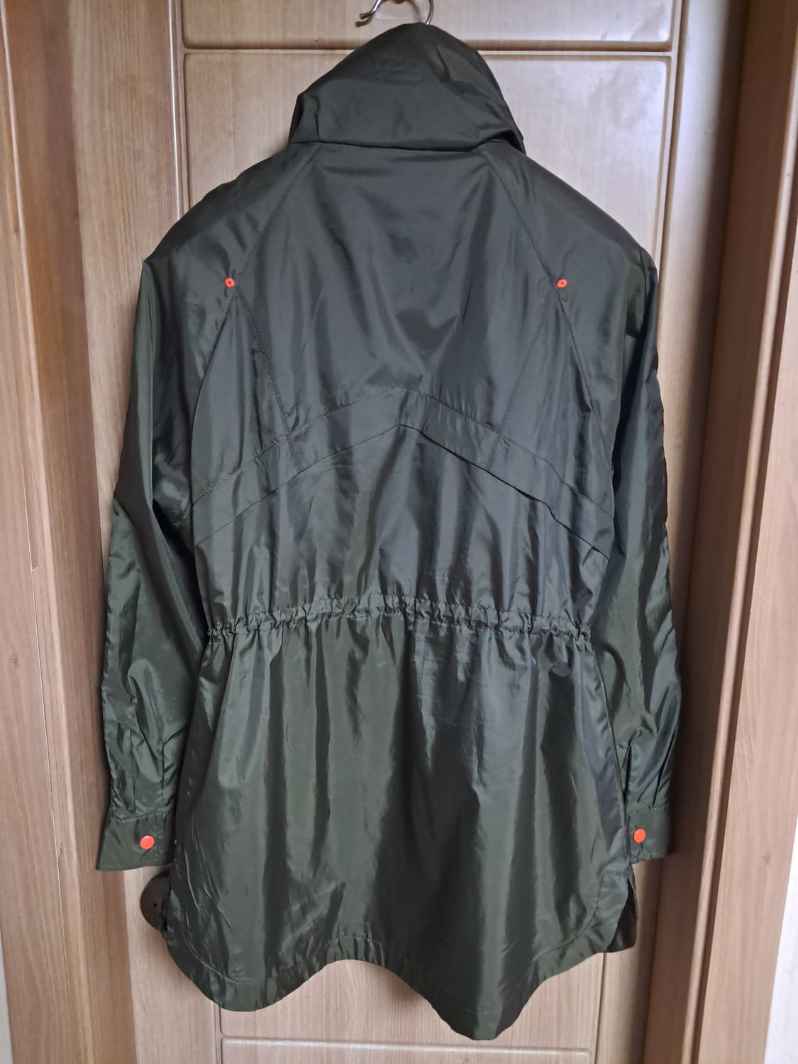 엘르 골프 여성 바람막이 95 상품이미지3