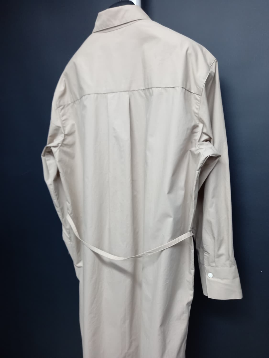 새 드파운드 춘추 맥시 롱 원피스 F 33-77 상품이미지5