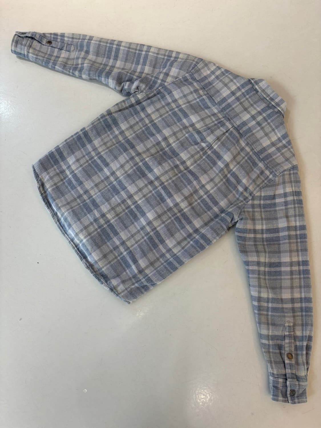 Katin Fleece Shirt Jacket 상품이미지7