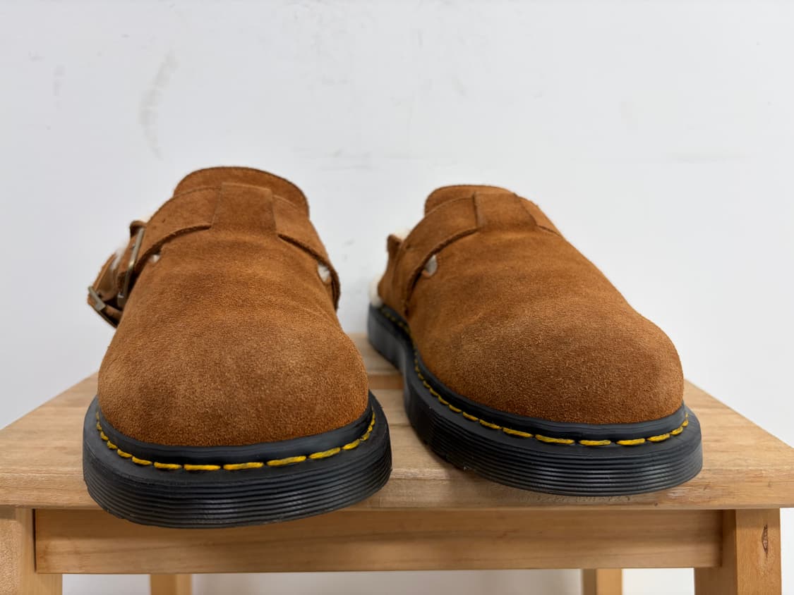 닥터마틴 MIE 조지 시어링 290 상품이미지4