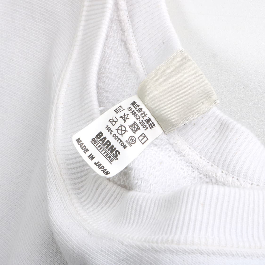 BARNS OUTFITTERS 상품이미지5