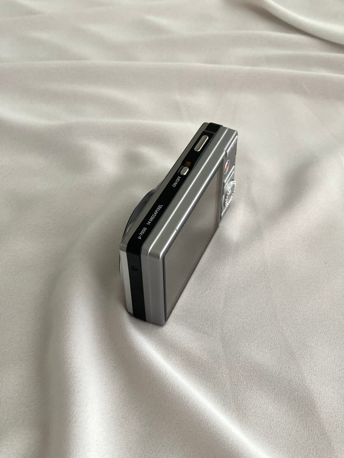 올림푸스 뮤 7050 빈티지디카 디지털카메라 상품이미지5