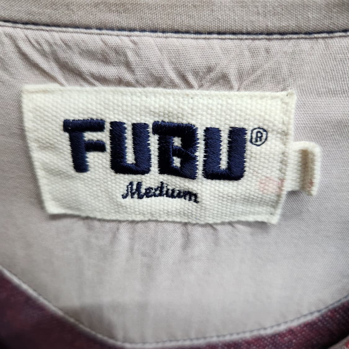 PUBU 푸부 다이아몬드 패턴 빈티지 가디건 M(M~L)남여공용 상품이미지5