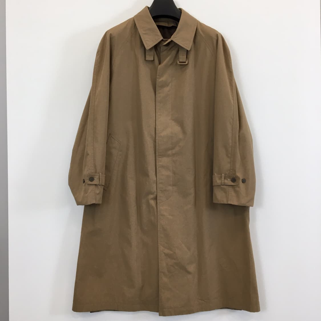 YSL 입생로랑 트렌치코트 100  상품이미지1