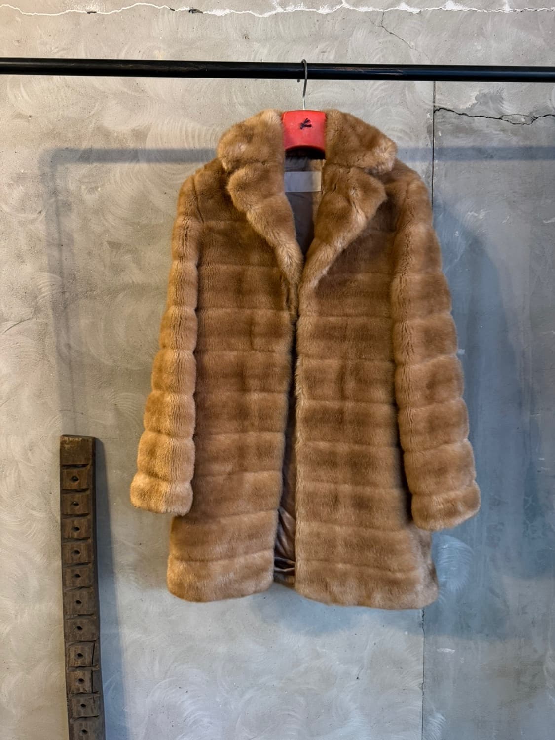 MINE 마인 퍼코트 55 상품이미지4