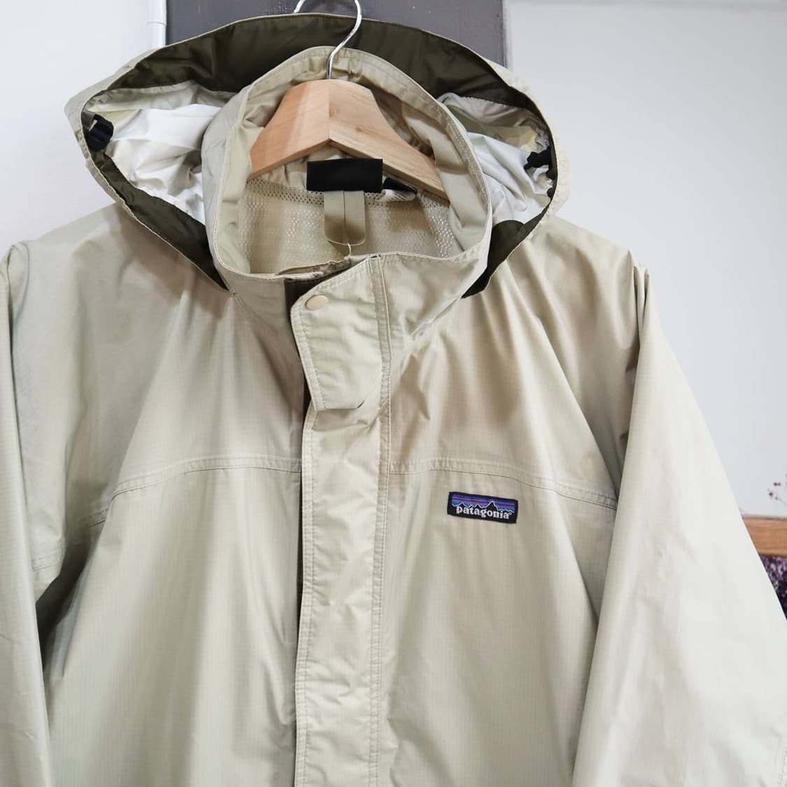 파타고니아 나일론 마운틴 자켓 상품이미지2