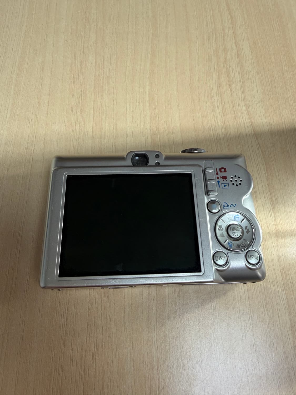 캐논 익시 60 (익서스 55) 디지털카메라 상품이미지2