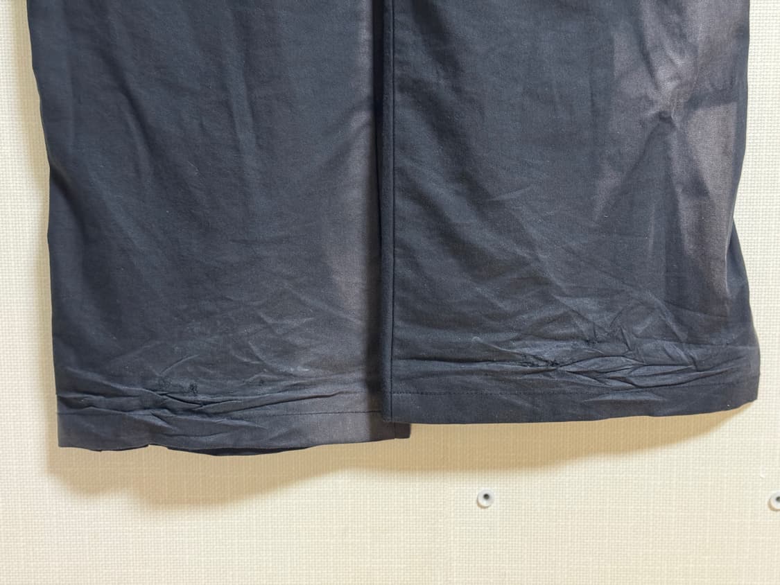 (S) 지용킴 선페이드 카고팬츠 24AW 상품이미지6